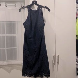 NWT BB Dakota Cara cocktail dress